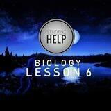 Biology - Student Help - 6th Lesson (ප්‍රවේණි විද්‍යාව)