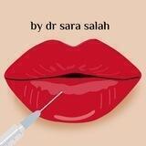 Dr.sara salah ( filler and botox )