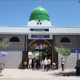 IMOM MUSLIM JOME MASJIDI | Rasmiy kanali