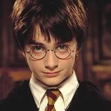 Harry potter books