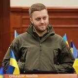 Костянтин Усов
