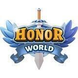 HonorWorld Official