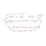 Caramellatte Store