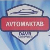 DAVR HAYDOVCHISI INNAVATSION AVTO MAKTAB
