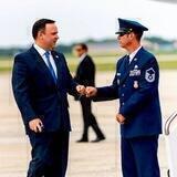 Dan Scavino🇺🇸🦅