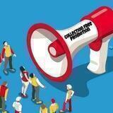 Collection free promotion
