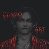 CosmoArt 18+