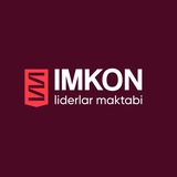 “IMKON” - LIDERLAR MAKTABI