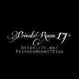𝙿𝚁𝙸𝚅𝙰𝚃𝙴 𝚁𝙾𝙾𝙼 17+