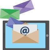 Email-Verteiler und -Listen für Informations-, Beschwerde- und Serienanschreiben