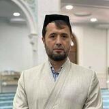 ABROR MUXTOR ALIY