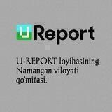 Namangan U-Report