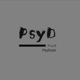PsyDuck 端