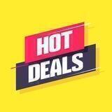 Hot Cheap Deals ™ 🛒