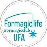 Magic✨ club в Уфе