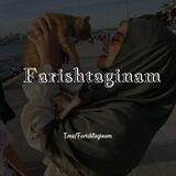 Farishtaginam ❤️