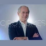 Ciro Gomes - entrevistas e palestras (não-oficial)