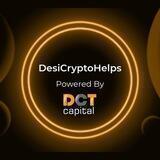 Desi Crypto Helps