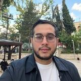 Abdulloh Shamsutdinov