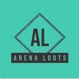 Arena Camps 😉