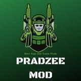 Pradzee Mod