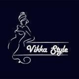 Vikkastyle 💐