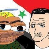 /RAG/ Resistance Axis General - F*ck Israel