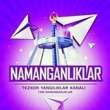 NAMANGANLIKLAR 24.Uz