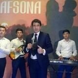 OYBEK ESHONOV official