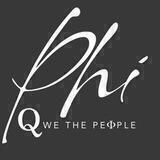 Phi | Q We The People