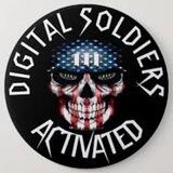 DigitalSoldiers OpenYourEyes