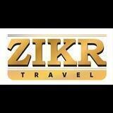 🏖🗽✈️ ZIKR Travel Uzbekistan