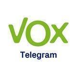 VOX 🇪🇸