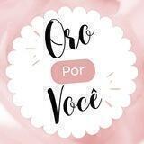 ORO POR VOCÊ OFICIAL