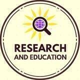 RESEARCH AND EDUCATION
