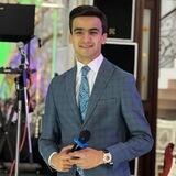 ELYOR AHMEDOV😊