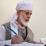 مامۆستا مەلا طاهر بەحرکەیی