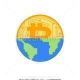 Bitcoin worldwide
