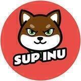Sup Inu - Official 🟢