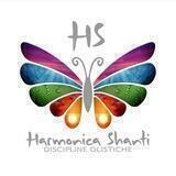 Harmonica Shanti // Discipline Olistiche