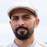 Cédric Zaroukian