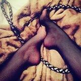 Foot Fetish Pezinho Feet NSFW