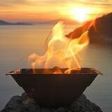 Agnihotra Gemeinschaft Deutschland 🧘‍♂️🔥☀️🌈