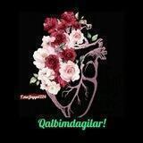 ـﮩﮩــ٨ـﮩ♡ 𝚀𝙰𝙻𝙱𝙸𝙼𝙳𝙰𝙶𝙸𝙻𝙰𝚁 ♡ـﮩـ٨ﮩـﮩ