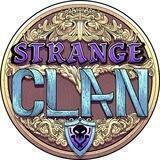 Strange Clan Passage $PASG/$YAWP | ⚛️ Español/LATAM 🛰