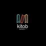 Kitoblar ombori ©