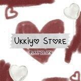 @ by Ukkiyo Customers! ♥︎