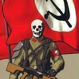 Nazbol Union - Chat 🇰🇵🇰🇵🇰🇵