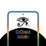 CrDroid | POCO F3