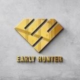 🌟 Early Hunter 🇮🇩 Channel 🌟